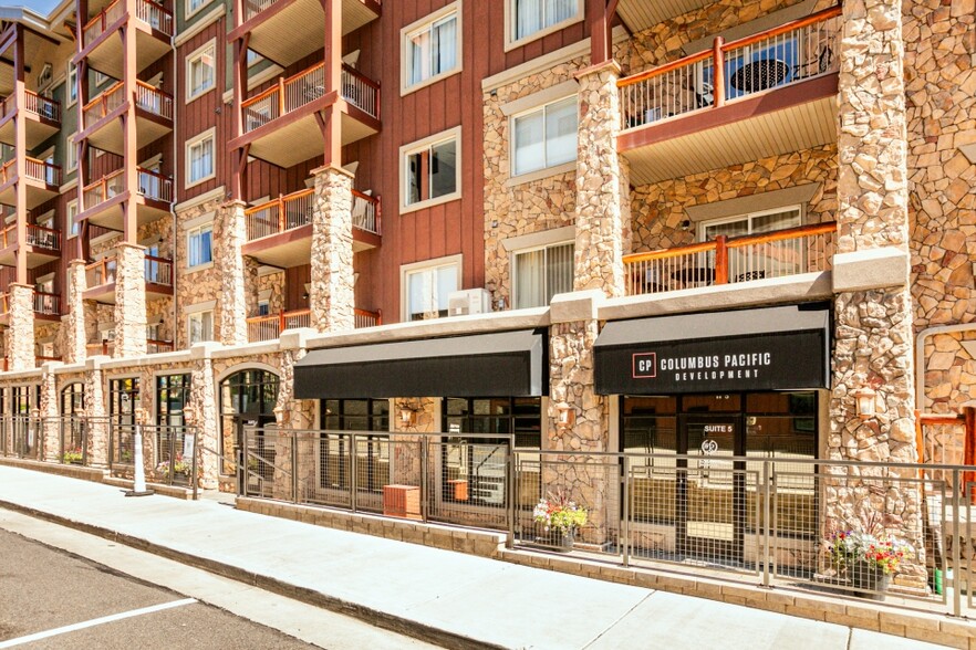 3000 Canyons Resort Dr, Park City, UT for rent - Building Photo - Image 1 of 16