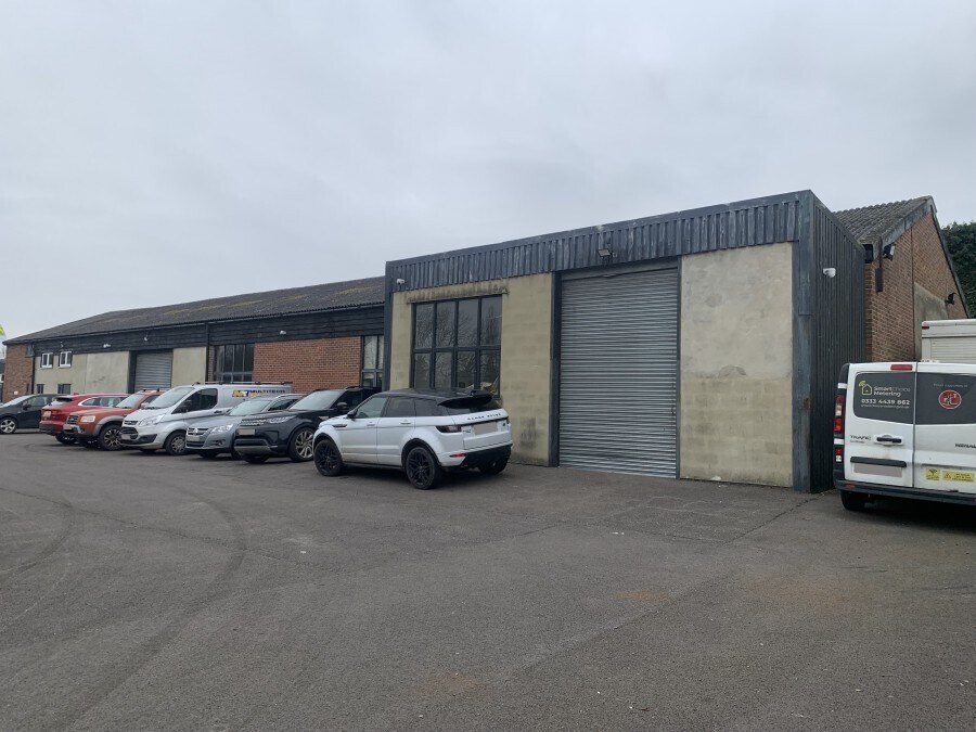 Chelmsford Rd, Dunmow for sale Primary Photo- Image 1 of 1