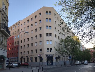 More details for Calle Maíquez, 31, Madrid - Retail to Rent