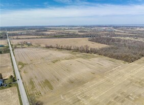 W Bogart Rd, Sandusky OH - Commercial Property