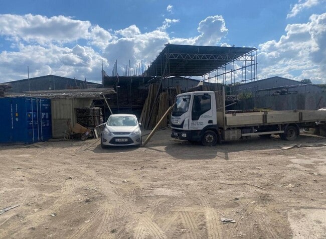 More details for Manor Way, Swanscombe - Land to Rent