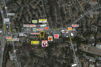 More details for John B. White Sr. Blvd, Spartanburg, SC - Land for Sale