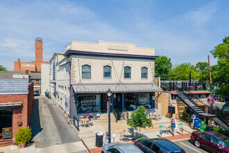 134 N Wayne Ave, Wayne, PA for rent Building Photo- Image 1 of 12