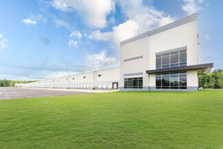 Douglas Hills Logistics Center - Commercial Property