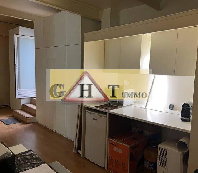 Office in Vincennes for sale - Interior Photo - Image 3 of 4