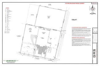 More details for US 15, Sumter, SC - Land for Rent