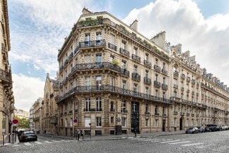 More details for 22 Avenue Pierre Ier De Serbie, Paris - Build-to-Rent for Sale