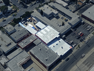 More details for 11924 Vose St, North Hollywood, CA - Industrial for Sale