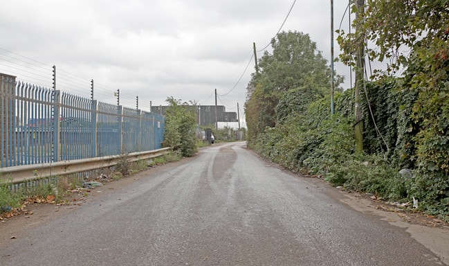 More details for 80 River Rd, Barking - Land to Rent