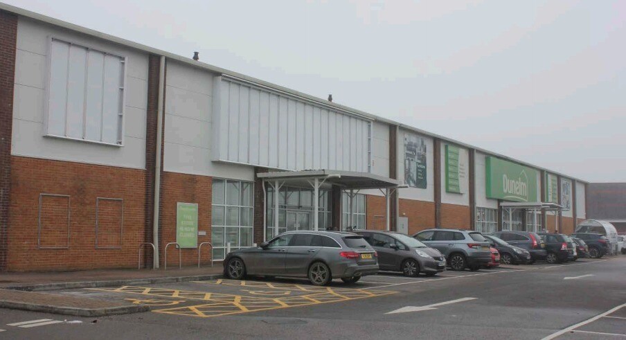 Southampton Rd, Salisbury for sale Building Photo- Image 1 of 1