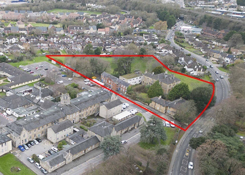 51-53 Rowden Hl, Chippenham for sale Primary Photo- Image 1 of 1