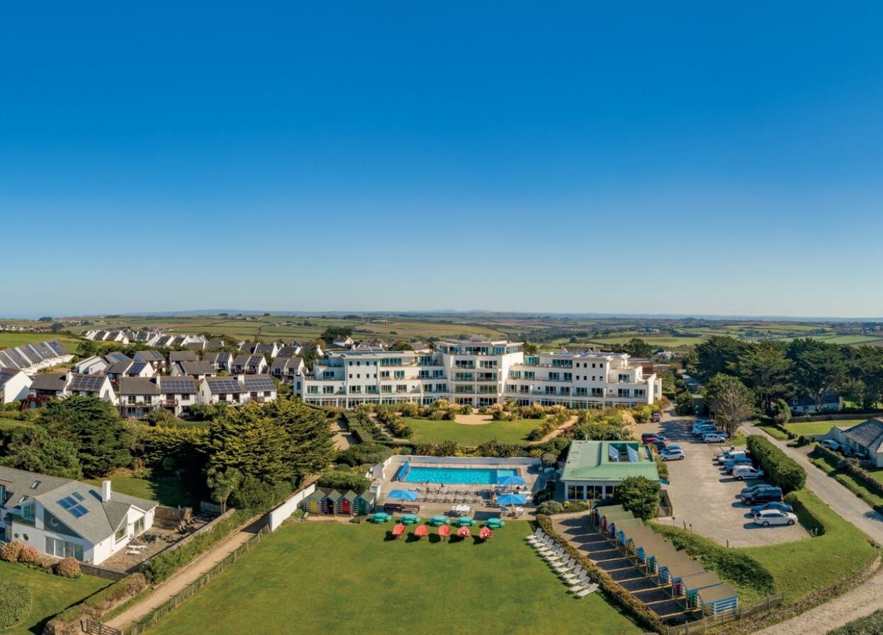 Trebetherick, Trebetherick for sale Primary Photo- Image 1 of 1