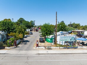 109 N E St, Porterville, CA for sale Building Photo- Image 1 of 1