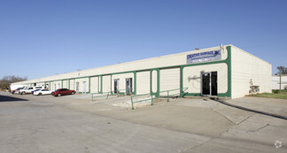 More details for 7139 NW 3rd St, Oklahoma City, OK - Light Industrial, Industrial for Rent