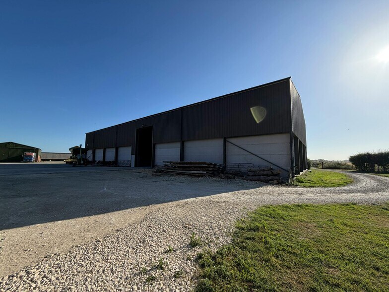 Fen Rd, Digby to rent - Primary Photo - Image 1 of 1