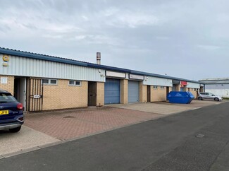 More details for Whitley Rd, Newcastle Upon Tyne - Industrial for Rent