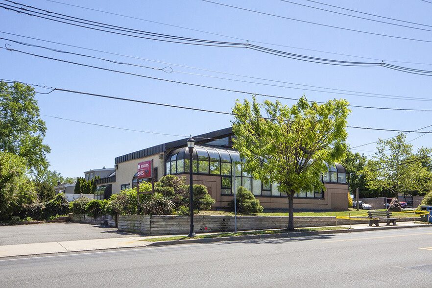 1000 N Black Horse Pike, Runnemede, NJ for sale - Building Photo - Image 1 of 1