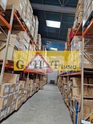 More details for Industrial for Sale
