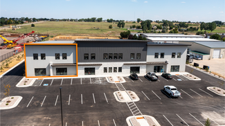 More details for 7950 Miller Dr, Frederick, CO - Light Industrial for Rent