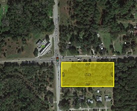 State Road 44 and Kepler Rd, Deland, FL for sale Building Photo- Image 1 of 1