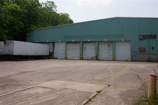 More details for 1 West Fork St, Clarksburg, WV - Office, Industrial for Rent