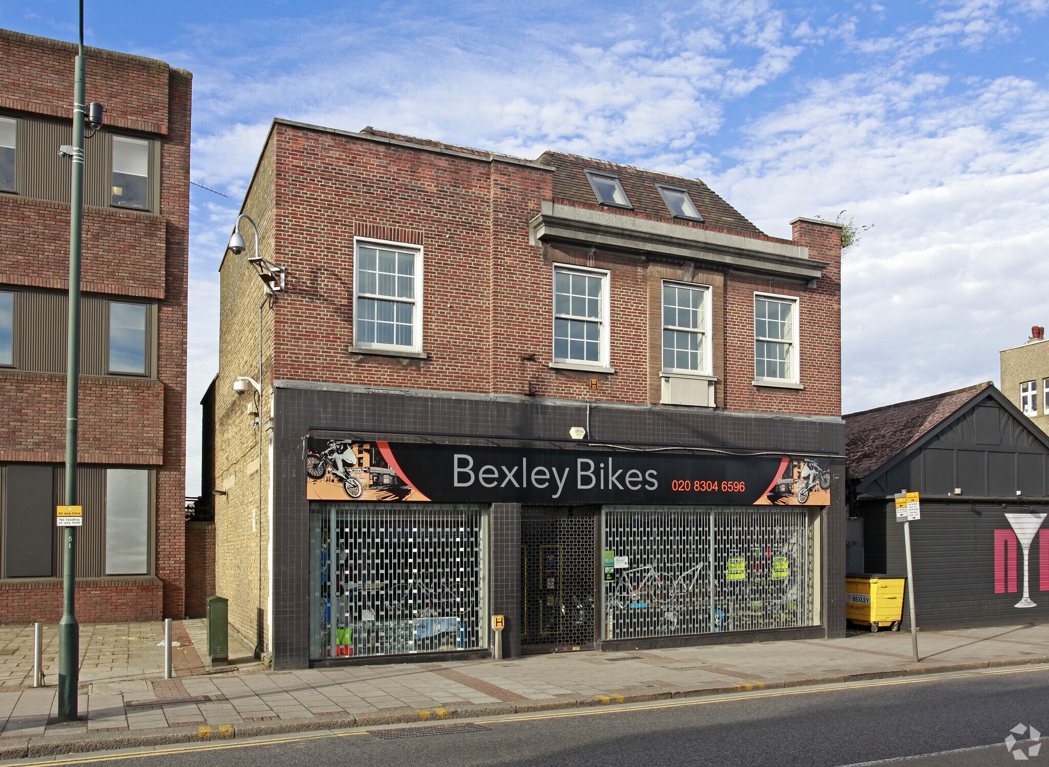 265-265A Broadway, Bexleyheath for sale Primary Photo- Image 1 of 1