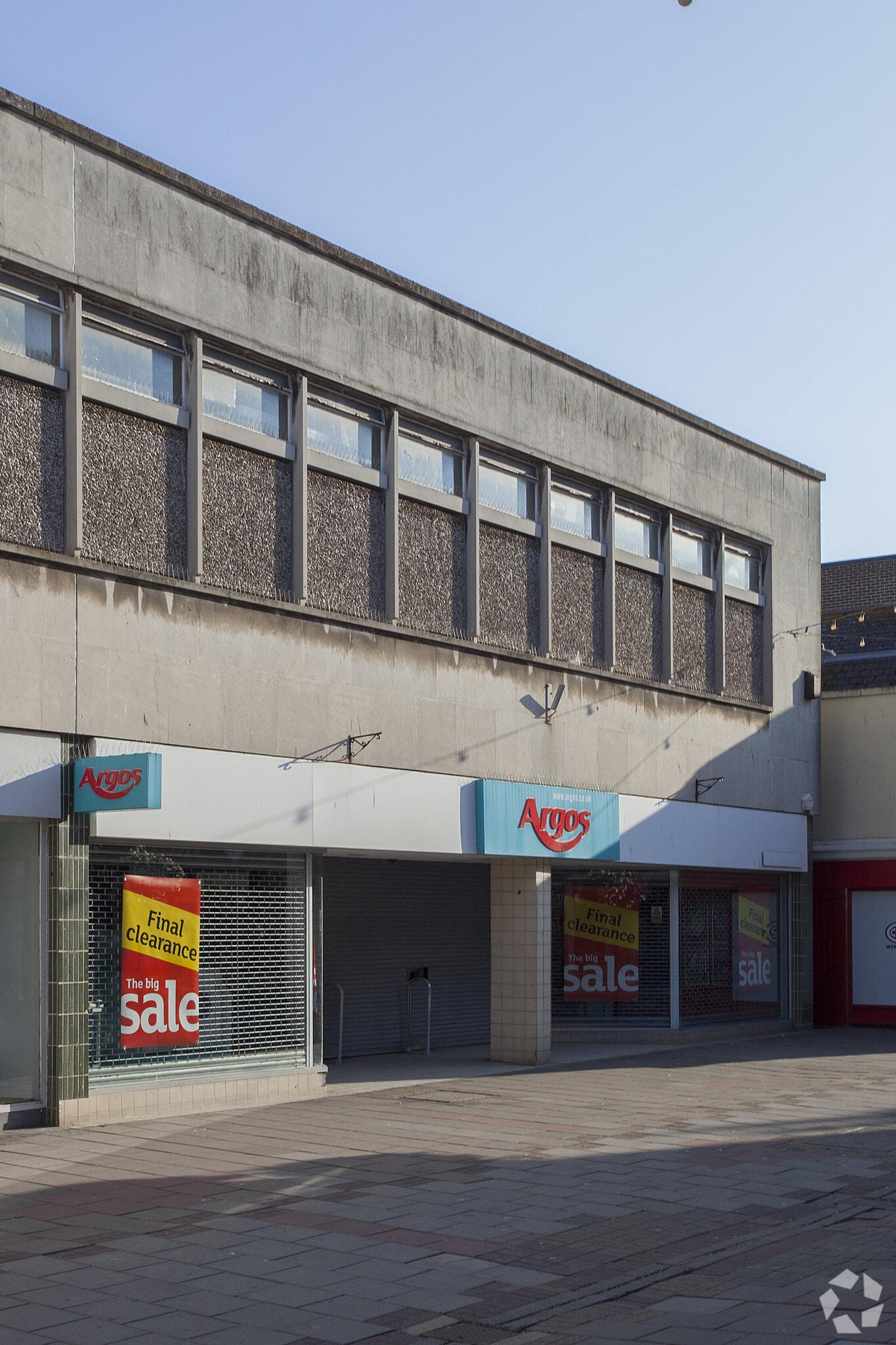 97-99 Montague St, Worthing for sale Building Photo- Image 1 of 1