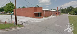 More details for 600 Stake Rd, Tabor City, NC - Industrial for Sale