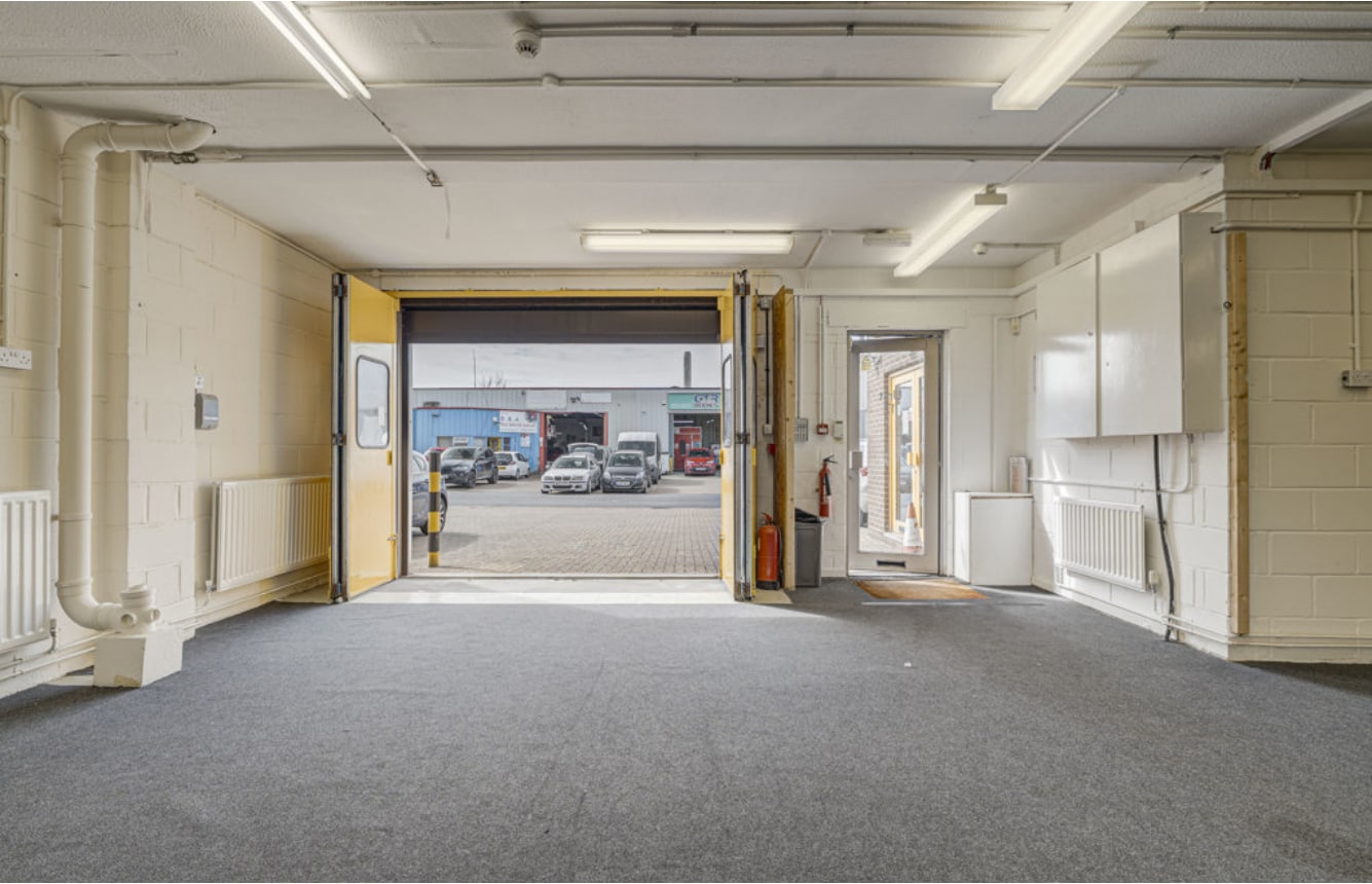 Arun Business Park, Bognor Regis, WSX PO22 9SX - Unit 17 - - Interior Photo - Image 1 of 2
