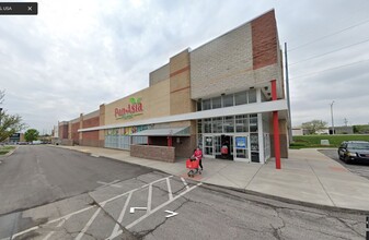 11940 Metcalf Ave, Overland Park, KS for rent Building Photo- Image 1 of 2