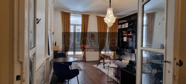 Location Bureaux 45 m²