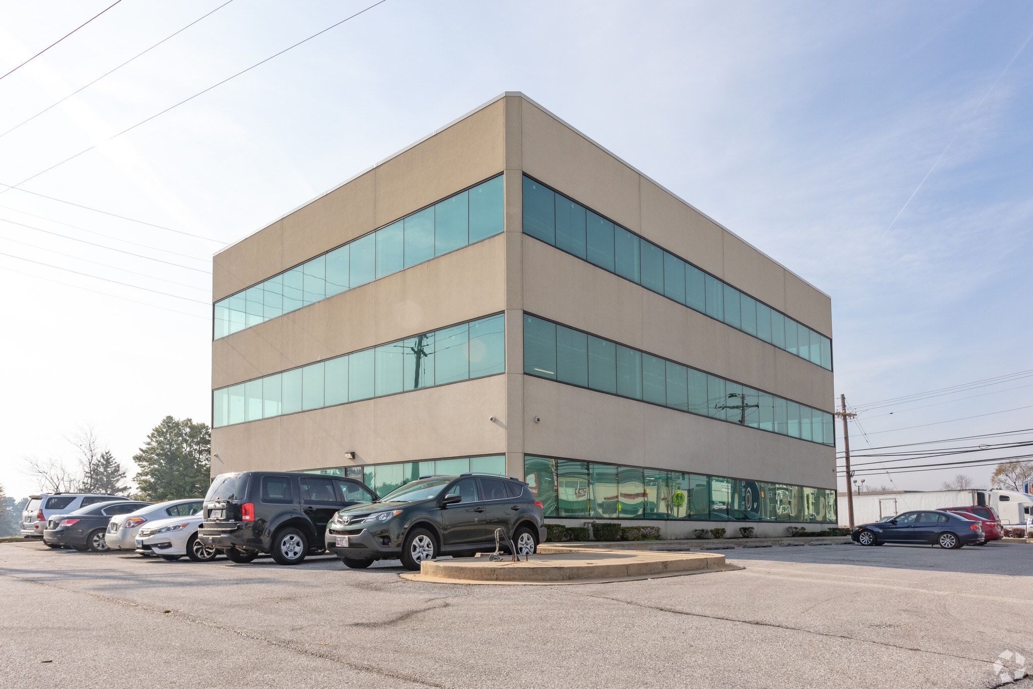 5801 Ritchie Hwy, Brooklyn, MD to rent Building Photo- Image 1 of 14