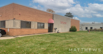 31525 Aurora Rd, Solon OH - Commercial Property