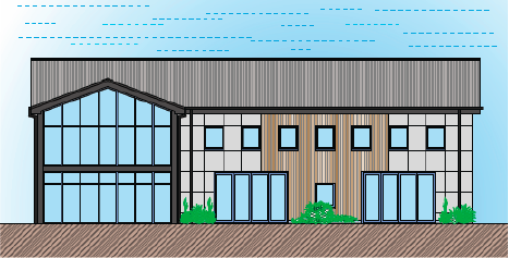 Coychurch Rd, Bridgend for sale Primary Photo- Image 1 of 1