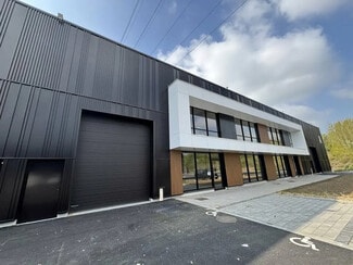 More details for Light Industrial for Sale