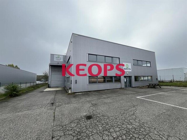 10 Rue D'Apollo, L'Union to rent - Building Photo - Image 1 of 14