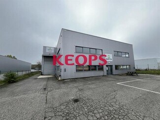 More details for 10 Rue D'Apollo, L'Union - Light Industrial to Rent