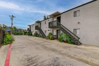 9550 Campo Rd, Spring Valley, CA for sale Building Photo- Image 1 of 1