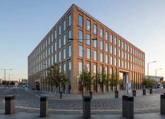 More details for Brunel Way, Slough - Co-working to Rent