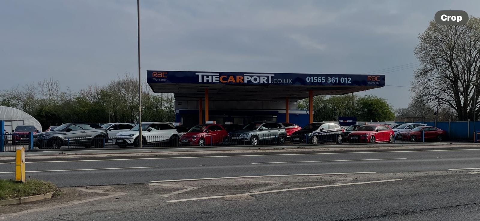 Chester Rd, Knutsford for sale Building Photo- Image 1 of 1