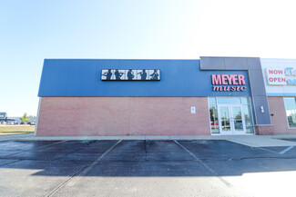 More details for 1664 E Sternberg Rd, Muskegon, MI - Retail for Rent