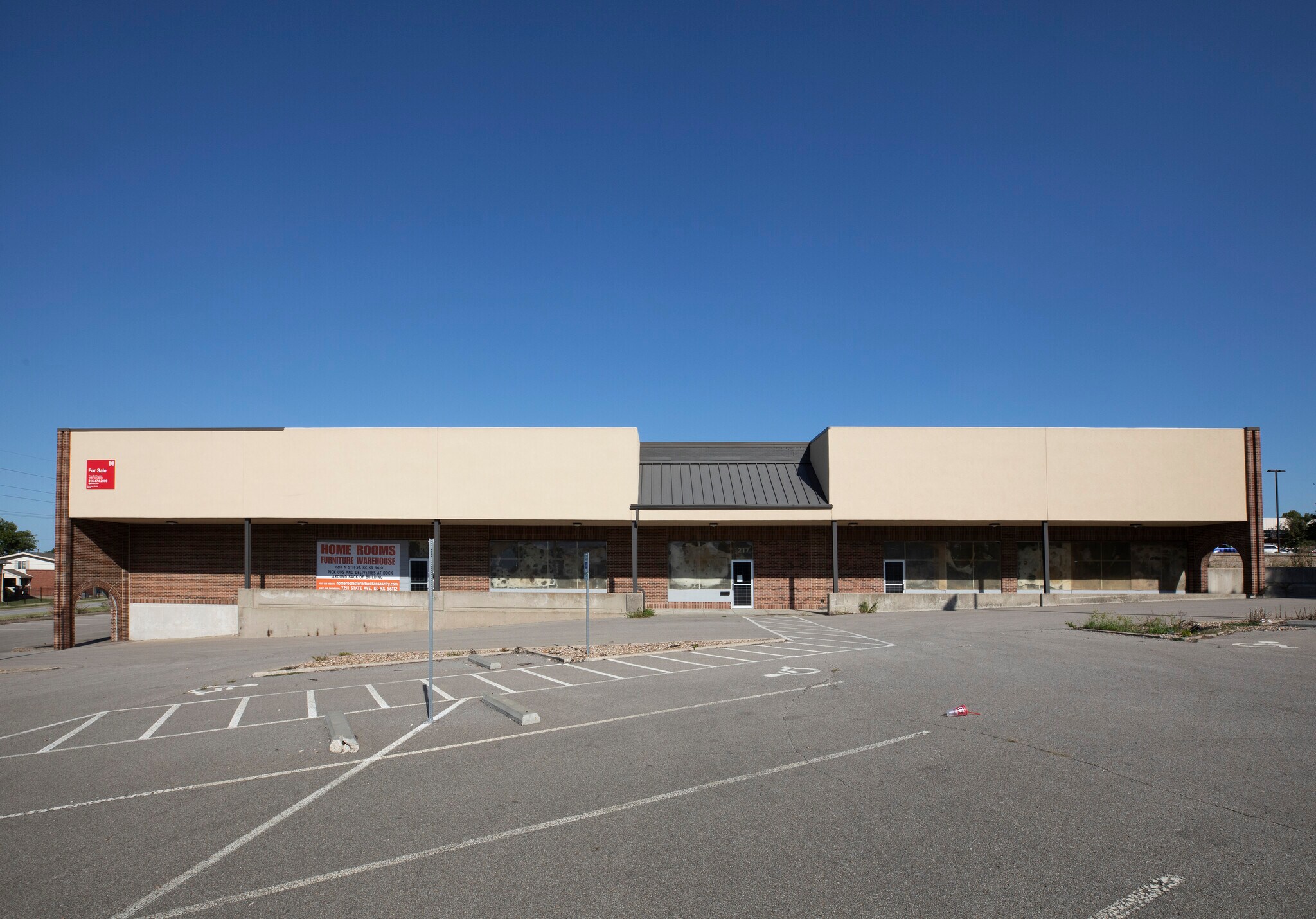 1217 N 5th St, Kansas City, KS for sale Building Photo- Image 1 of 1