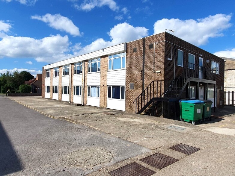 Thame Rd, Haddenham for sale - Building Photo - Image 3 of 3