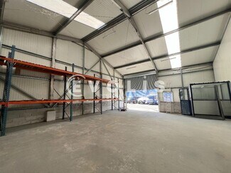 More details for Light Industrial to Rent