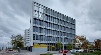 More details for Calle Estanislao Pérez Pita, 23, Madrid - Office to Rent