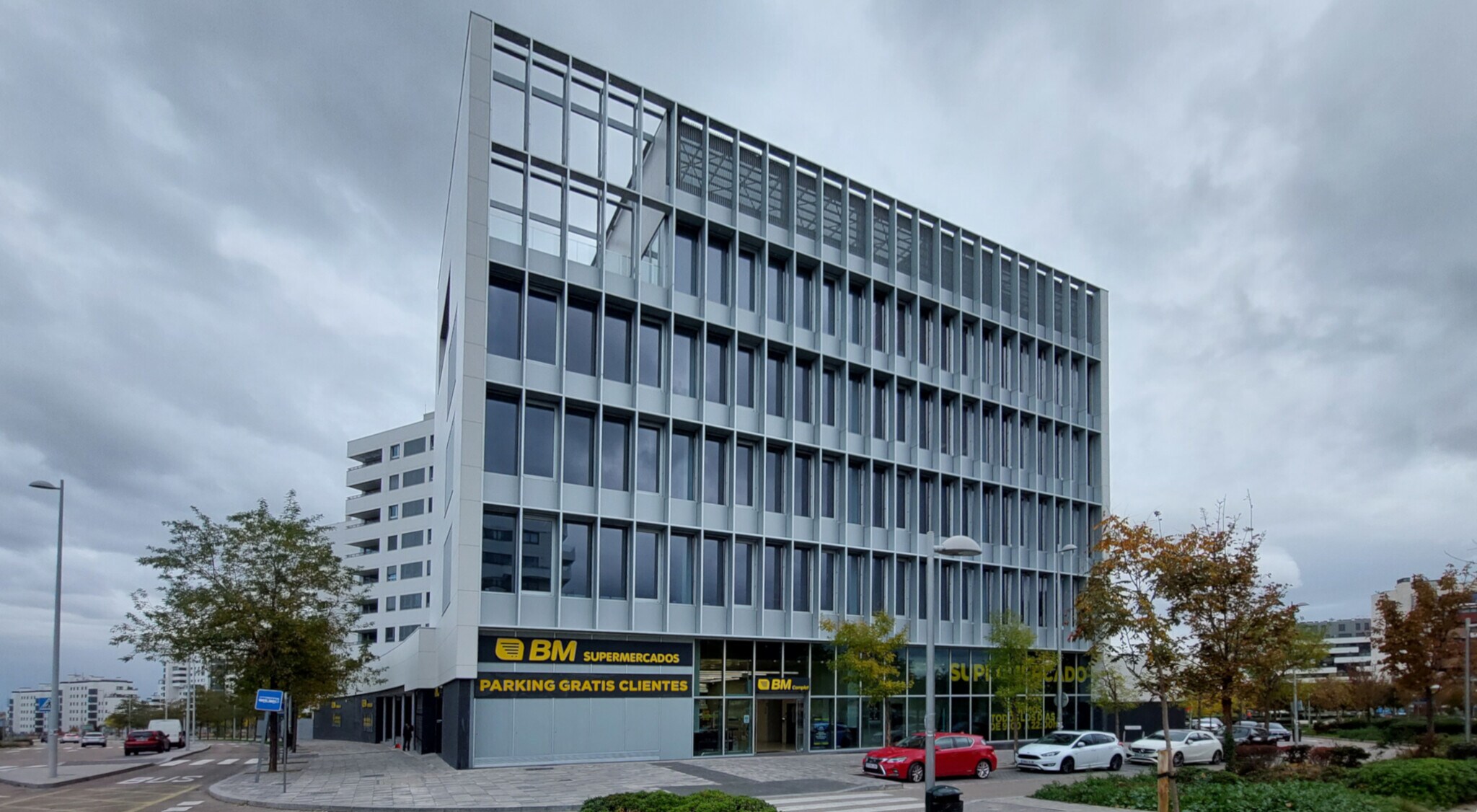 Calle Estanislao Pérez Pita, 23, Madrid, Madrid to rent Floor Plan- Image 1 of 8