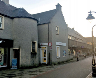 More details for 9 High St, Thurso - Retail for Rent