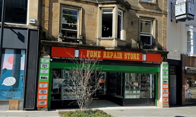 More details for 7 High St, Yeovil - Retail for Sale