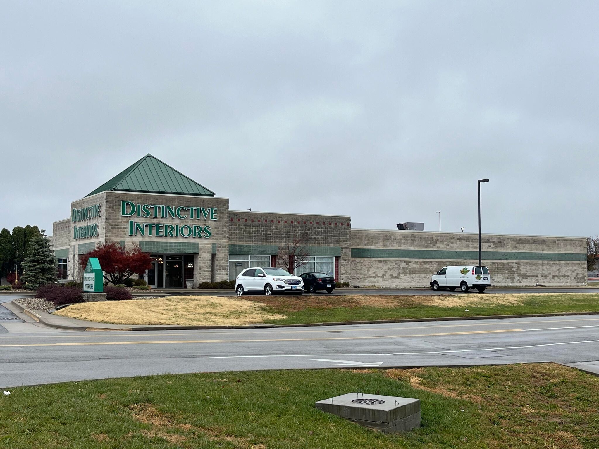 2800 Outer Dr, Marion, IL to rent Primary Photo- Image 1 of 6