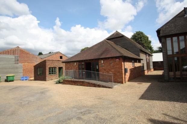 Plough Wents Rd, Chart Sutton to rent - Primary Photo - Image 1 of 8